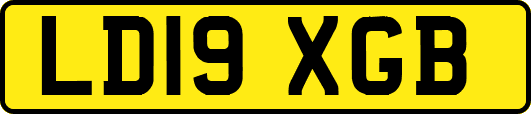 LD19XGB