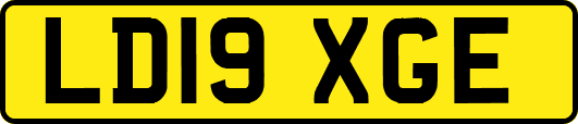 LD19XGE