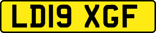 LD19XGF