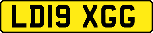 LD19XGG