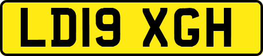 LD19XGH