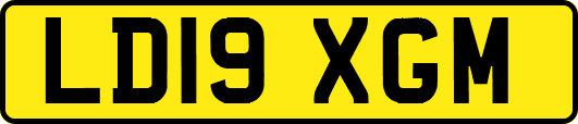 LD19XGM