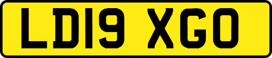 LD19XGO