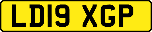 LD19XGP