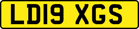 LD19XGS
