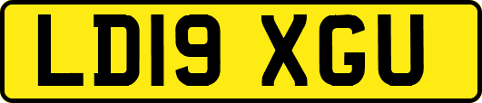 LD19XGU