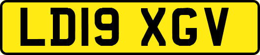 LD19XGV