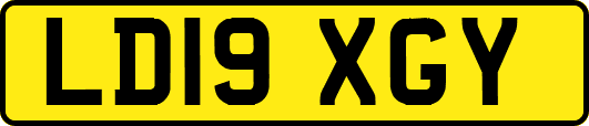 LD19XGY