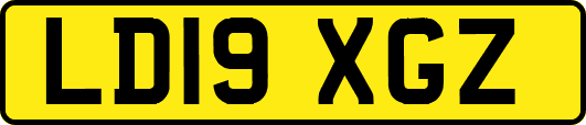 LD19XGZ