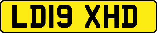 LD19XHD