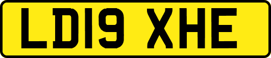 LD19XHE