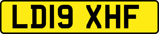 LD19XHF