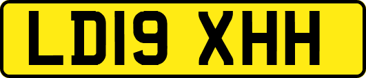 LD19XHH
