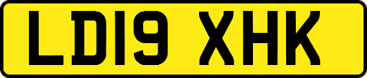 LD19XHK