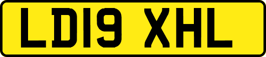 LD19XHL