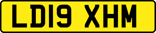 LD19XHM