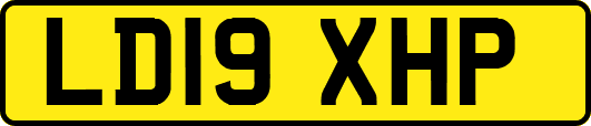 LD19XHP