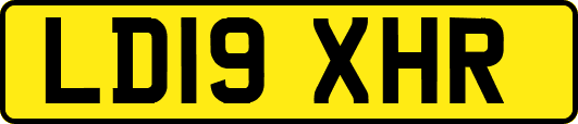 LD19XHR