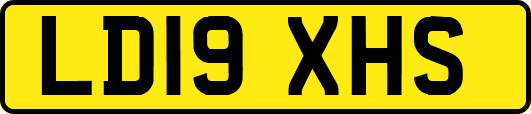 LD19XHS