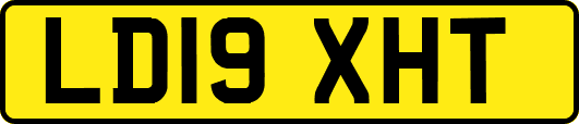LD19XHT