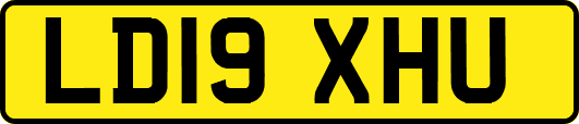 LD19XHU