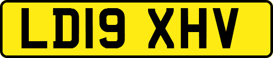 LD19XHV