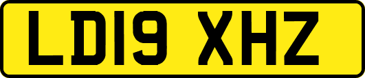 LD19XHZ