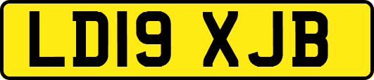 LD19XJB