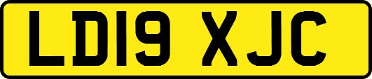LD19XJC