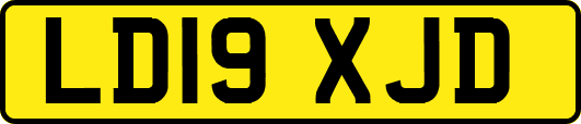 LD19XJD