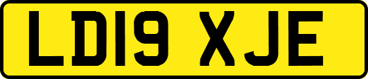 LD19XJE