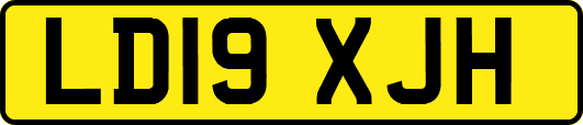 LD19XJH