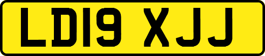 LD19XJJ