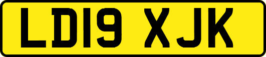 LD19XJK