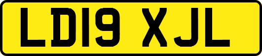 LD19XJL