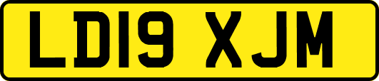 LD19XJM