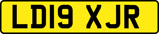 LD19XJR