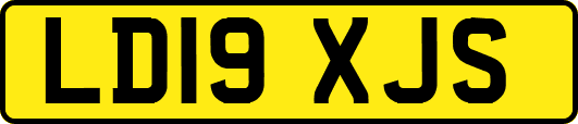 LD19XJS