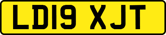 LD19XJT