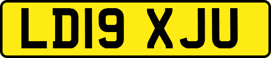 LD19XJU
