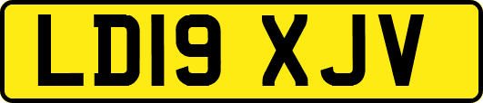 LD19XJV