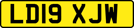 LD19XJW