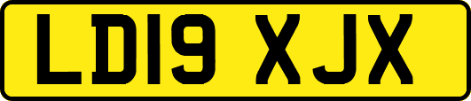 LD19XJX
