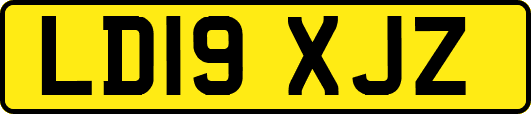 LD19XJZ