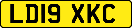 LD19XKC