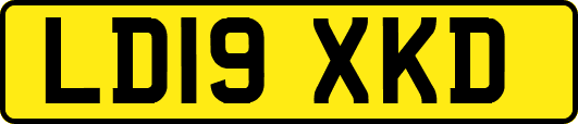 LD19XKD