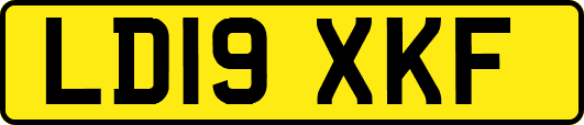LD19XKF