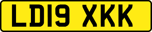 LD19XKK