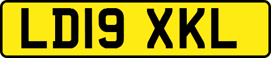 LD19XKL
