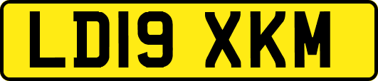 LD19XKM
